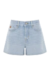 Jacob Cohen Jean shorts - Country of manufacture: Italy. Care: specialized cleaning - photo 1