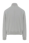 Jacket Enrico Mandelli - Country of manufacture: Italy. Care: specialized cleaning - photo 2