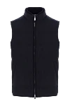 Enrico Mandelli Waistcoat - Country of manufacture: Italy. Care: specialized cleaning - photo 1