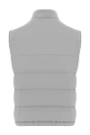Waistcoat Enrico Mandelli - Country of manufacture: Italy. Care: specialized cleaning - photo 2