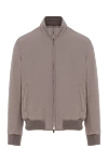 Enrico Mandelli Jacket - Country of manufacture: Italy. Care: specialized cleaning - photo 1