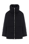 Enrico Mandelli Down jacket - Country of manufacture: Italy. Care: specialized cleaning - photo 1