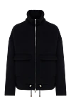 Enrico Mandelli Jacket - Country of manufacture: Italy. Care: specialized cleaning - photo 1