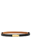 Hermes Belt - Country of manufacture: Italy. Care: specialized cleaning - photo 1