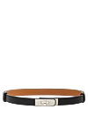 Hermes Belt - Country of manufacture: Italy. Care: specialized cleaning - photo 1