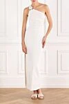 Dress Moeva - Country of manufacture: Italy. Care: specialized cleaning - photo 2