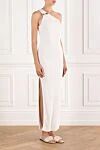 Moeva Dress - Country of manufacture: Italy. Care: specialized cleaning - photo 3