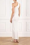 Dress Moeva - Country of manufacture: Italy. Care: specialized cleaning - photo 4