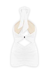 Moeva Swimsuit joint - Country of manufacture: Italy. Care: specialized cleaning - photo 7