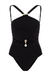 Moeva Swimsuit joint - Country of manufacture: Italy. Care: specialized cleaning - photo 1