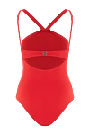 Swimsuit joint Moeva - Country of manufacture: Italy. Care: specialized cleaning - photo 2