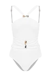 Moeva Swimsuit joint - Country of manufacture: Italy. Care: specialized cleaning - photo 1