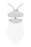Swimsuit joint Moeva - Country of manufacture: Italy. Care: specialized cleaning - photo 2