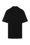 Футболка Dolce & Gabbana - Страна производитель: Италия. Уход: специализированная чистка - фото 2