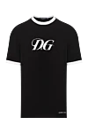 Dolce & Gabbana T-shirt - Country of manufacture: Italy. Care: specialized cleaning - photo 1