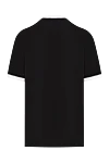 T-shirt Dolce & Gabbana - Country of manufacture: Italy. Care: specialized cleaning - photo 2