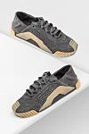 Dolce & Gabbana Sneakers, Keds - Country of manufacture: Italy. Care: specialized cleaning - photo 1