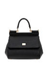 Dolce & Gabbana Сумка повсякденна - Країна виробник: Італія. Догляд: спеціалізоване чищення - фото 1