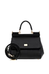 Dolce & Gabbana Сумка повсякденна - Країна виробник: Італія. Догляд: спеціалізоване чищення - фото 5