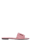 Dolce & Gabbana Flip flops, Sandals - Country of manufacture: Italy. Care: specialized cleaning - photo 1