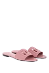 Dolce & Gabbana Flip flops, Sandals - Country of manufacture: Italy. Care: specialized cleaning - photo 3