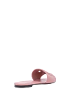 Flip flops, Sandals Dolce & Gabbana - Country of manufacture: Italy. Care: specialized cleaning - photo 4