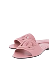 Dolce & Gabbana Flip flops, Sandals - Country of manufacture: Italy. Care: specialized cleaning - photo 5