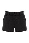 Dolce & Gabbana Shorts - Country of manufacture: Italy. Care: specialized cleaning - photo 1