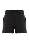 Shorts Dolce & Gabbana - Country of manufacture: Italy. Care: specialized cleaning - photo 2