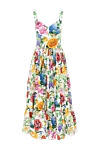 Dolce & Gabbana Сукня - Країна виробник: Італія. Догляд: спеціалізоване чищення - фото 1