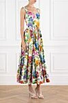 Dolce & Gabbana Сукня - Країна виробник: Італія. Догляд: спеціалізоване чищення - фото 3