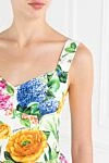 Dolce & Gabbana Сукня - Країна виробник: Італія. Догляд: спеціалізоване чищення - фото 5
