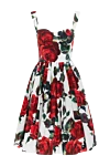 Dolce & Gabbana Платье - Страна производитель: Италия. Уход: специализированная чистка - фото 1