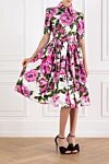 Сукня Dolce & Gabbana - Країна виробник: Італія. Догляд: спеціалізоване чищення - фото 2