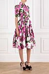Dolce & Gabbana Сукня - Країна виробник: Італія. Догляд: спеціалізоване чищення - фото 3