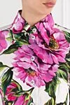 Dolce & Gabbana Сукня - Країна виробник: Італія. Догляд: спеціалізоване чищення - фото 5