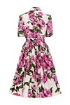 Dolce & Gabbana Сукня - Країна виробник: Італія. Догляд: спеціалізоване чищення - фото 7