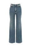Dolce & Gabbana Jeans - Country of manufacture: Italy. Care: specialized cleaning - photo 1