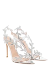 Босоножки, Мюли Gianvito Rossi - Страна производитель: Италия. Уход: специализированная чистка - фото 2