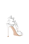 Gianvito Rossi Босоножки, Мюли - Страна производитель: Италия. Уход: специализированная чистка - фото 3