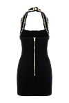 Платье Balmain - Страна производитель: Франция. Уход: специализированная чистка - фото 2