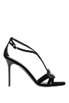 Balmain Slingbacks, Mules - Country of manufacture: Italy. Care: specialized cleaning - photo 1