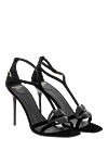 Slingbacks, Mules Balmain - Country of manufacture: Italy. Care: specialized cleaning - photo 2