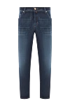 Jacob Cohen Jeans - Country of manufacture: Italy. Care: specialized cleaning - photo 1