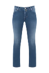 Jacob Cohen Jeans - Country of manufacture: Italy. Care: specialized cleaning - photo 1
