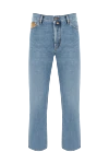 Jacob Cohen Jeans - Country of manufacture: Italy. Care: specialized cleaning - photo 1