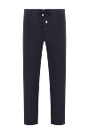Jacob Cohen Trousers - Country of manufacture: Italy. Care: specialized cleaning - photo 1