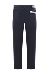 Trousers Jacob Cohen - Country of manufacture: Italy. Care: specialized cleaning - photo 2