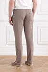 Jacob Cohen Trousers - Country of manufacture: Italy. Care: specialized cleaning - photo 3