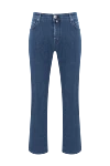 Jacob Cohen Jeans - Country of manufacture: Italy. Care: specialized cleaning - photo 1